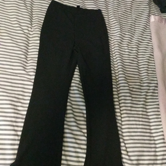 SHEIN | Pants \u0026 Jumpsuits | Shein Black 